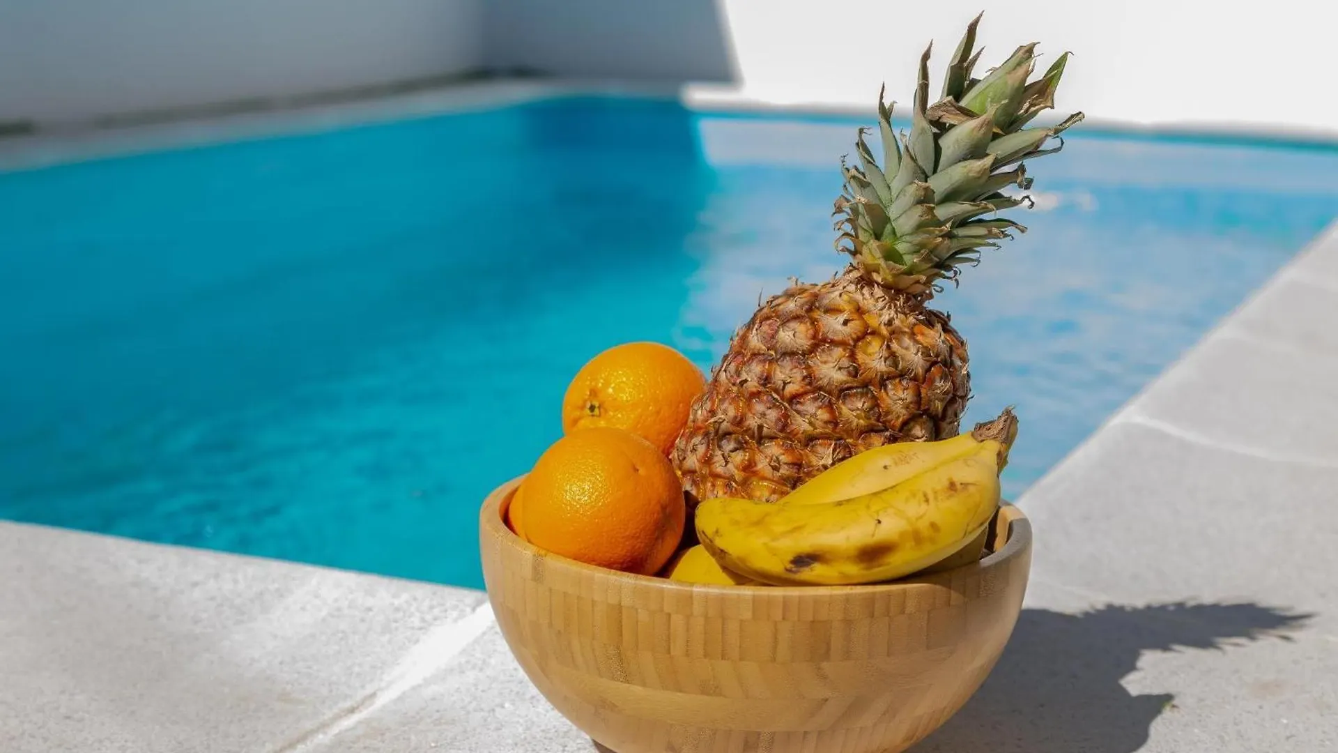 Puerto Banus Dreamed Villa Monelos Marbella