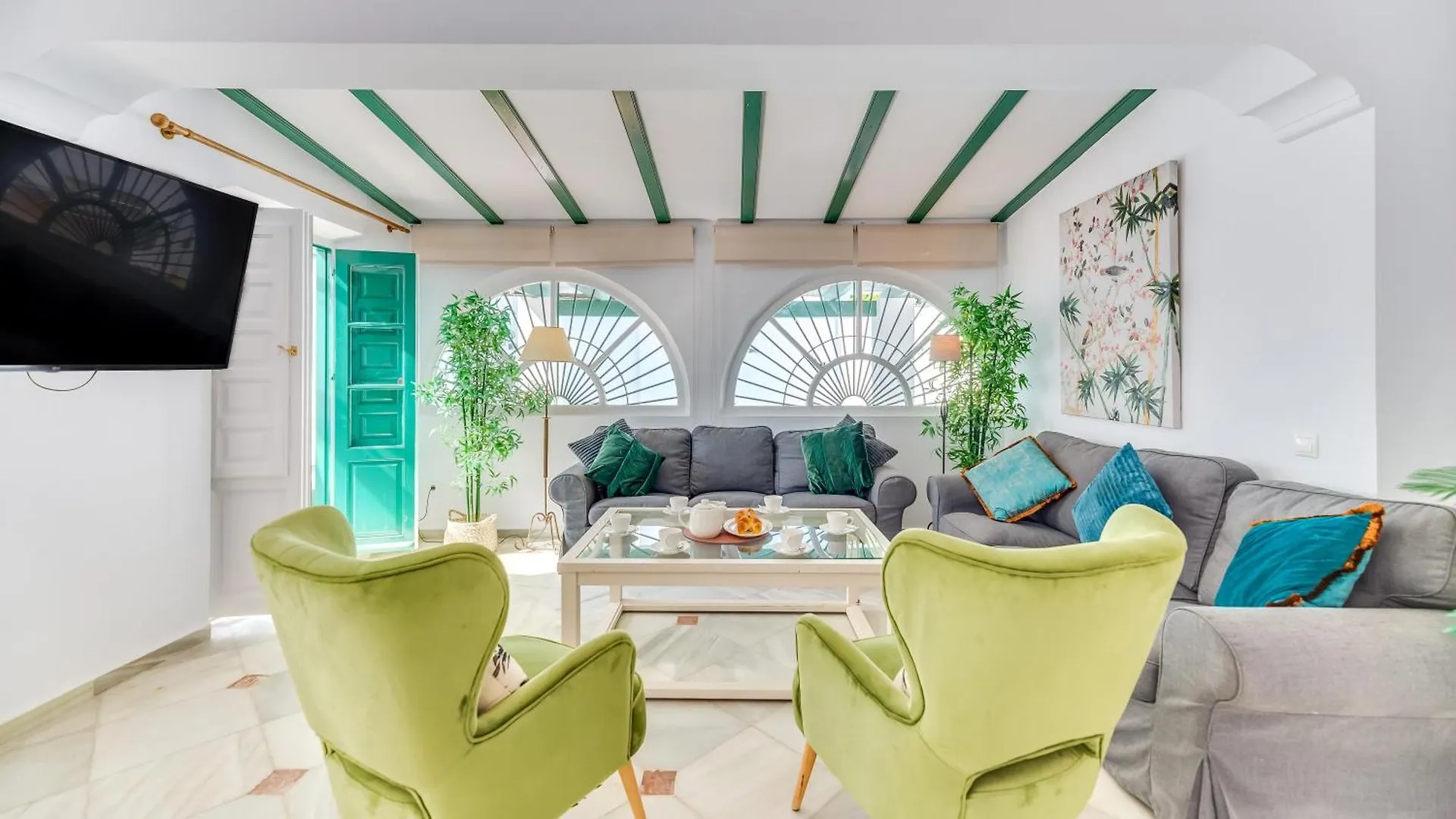 Puerto Banus Dreamed Villa Monelos Marbella 0*,