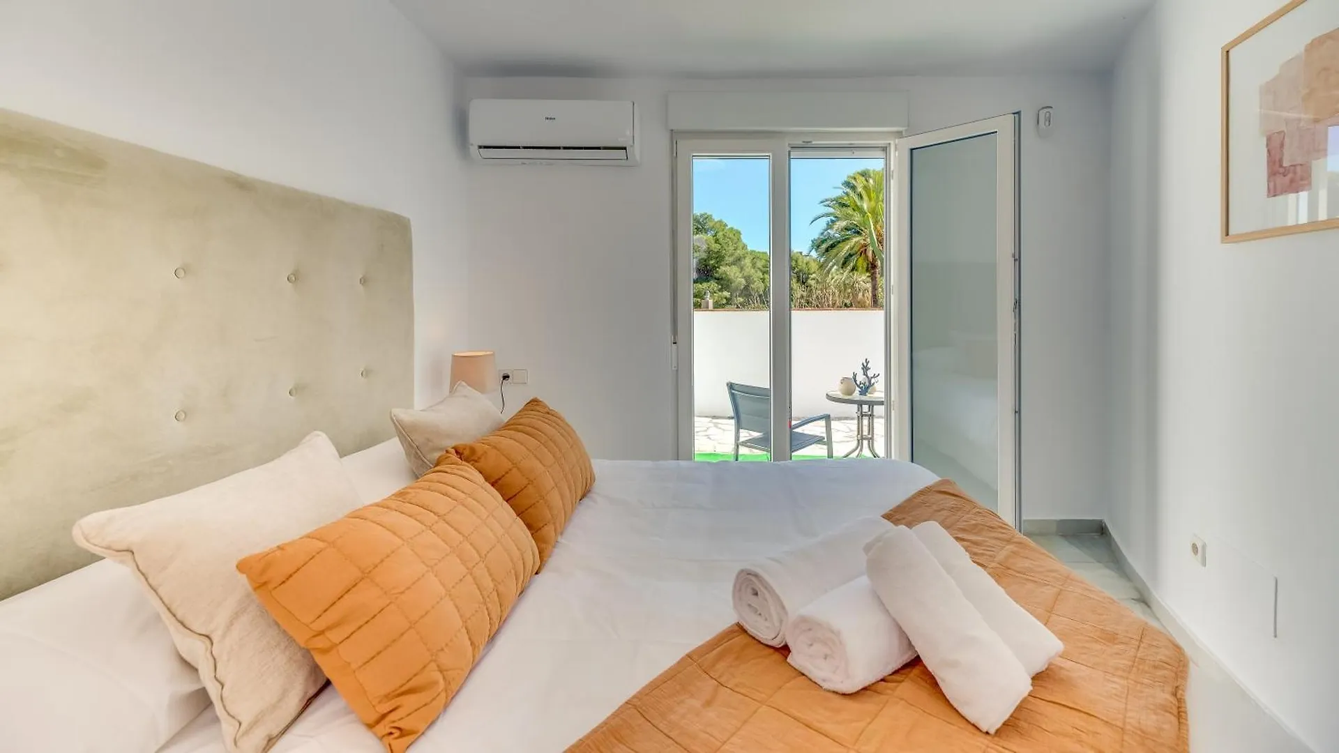 Puerto Banus Dreamed Villa Monelos Marbella Holiday home