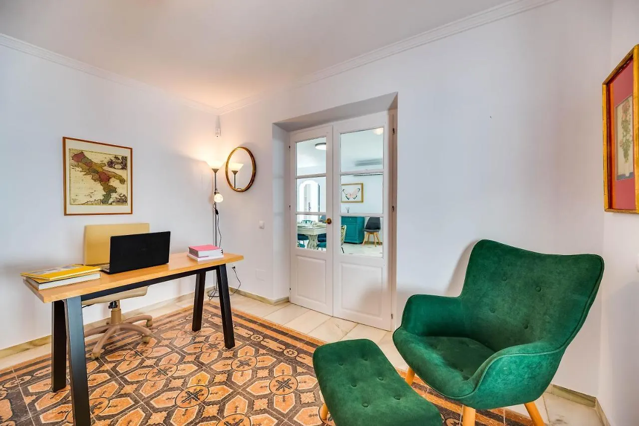Puerto Banus Dreamed Villa Monelos Marbella Holiday home