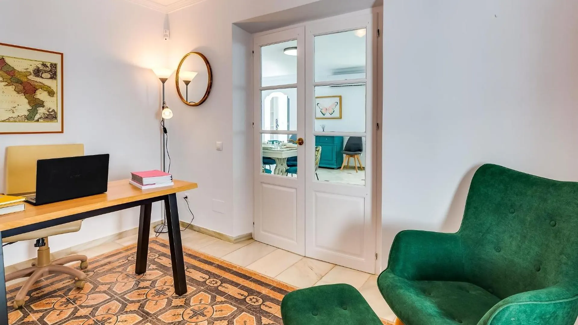 Puerto Banus Dreamed Villa Monelos Marbella 0*,  Spain
