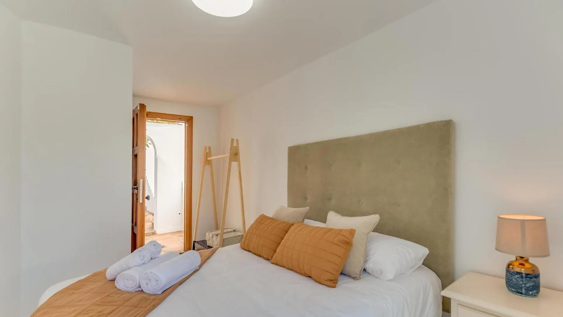 Puerto Banus Dreamed Villa Monelos Marbella Holiday home