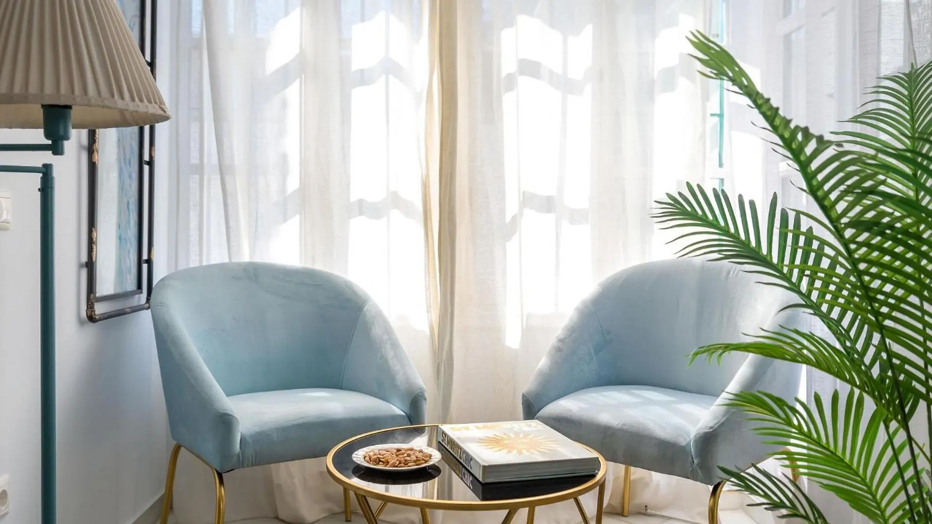 Holiday home Puerto Banus Dreamed Villa Monelos Marbella