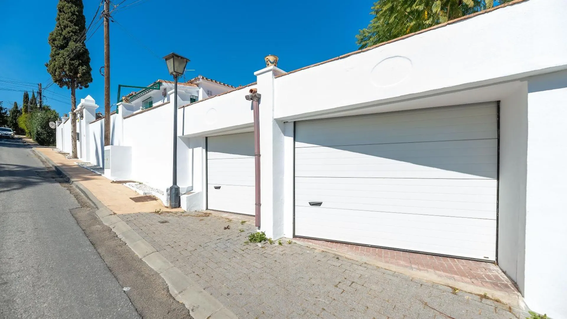 Holiday home Puerto Banus Dreamed Villa Monelos Marbella