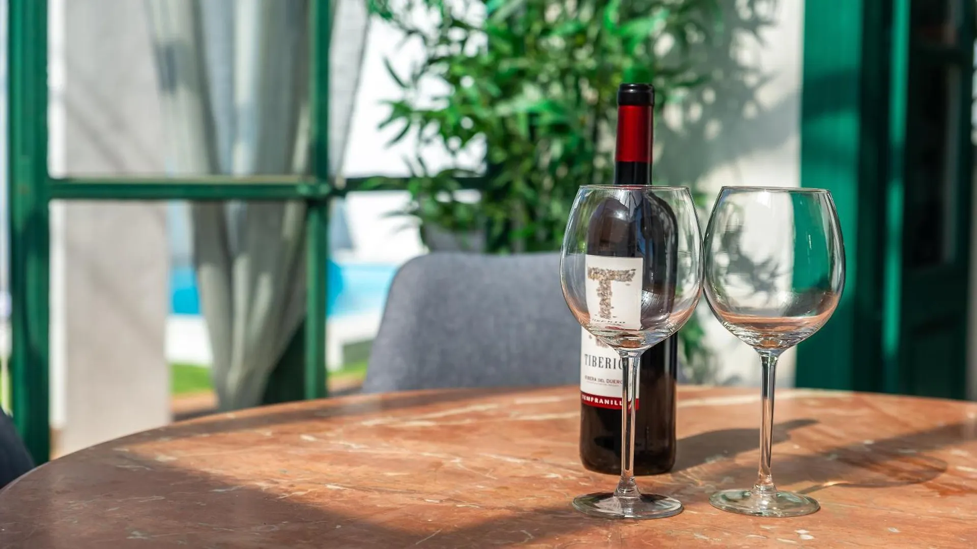 Puerto Banus Dreamed Villa Monelos Marbella 0*,  Hiszpania