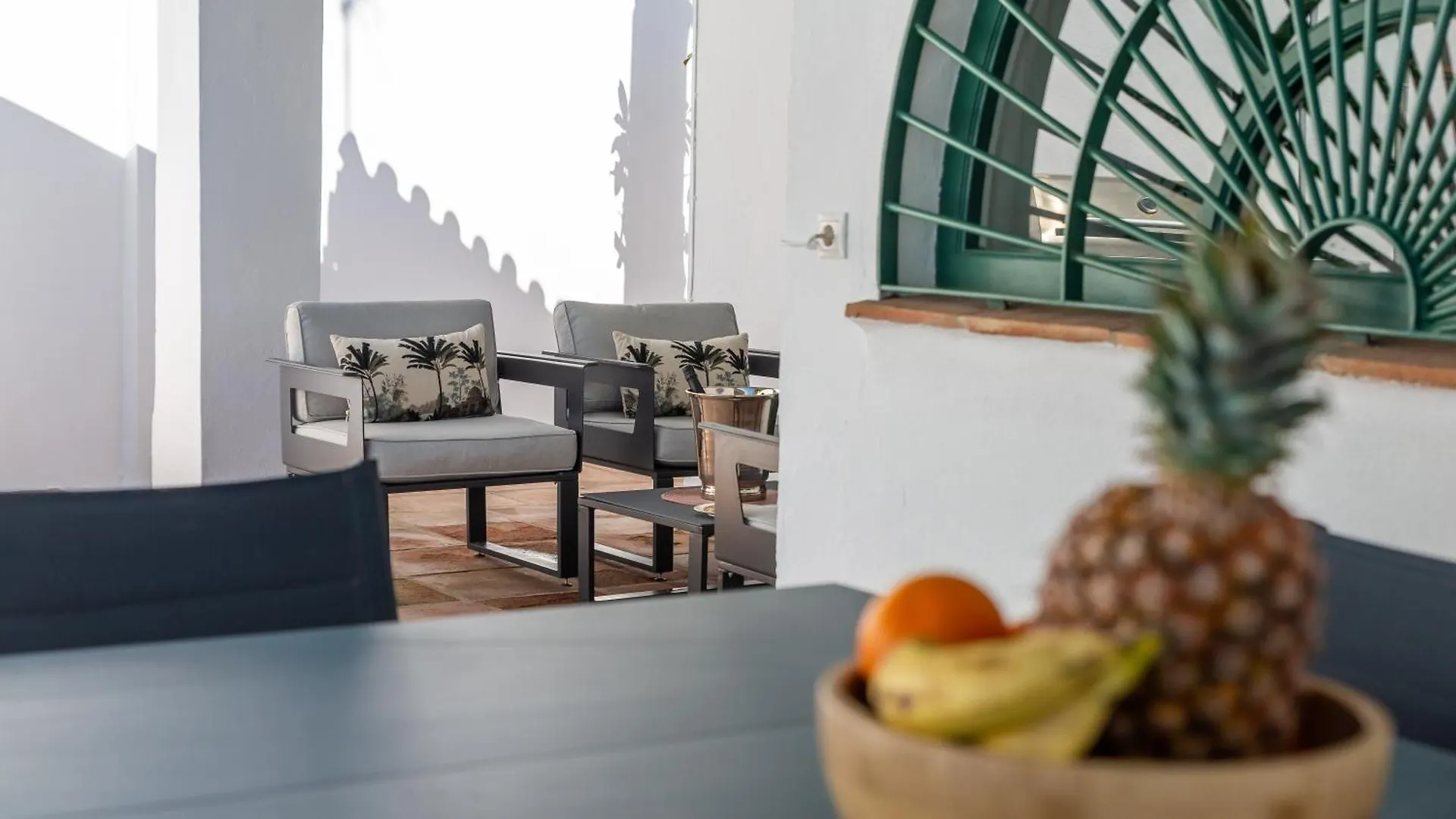 Holiday home Puerto Banus Dreamed Villa Monelos Marbella Spain