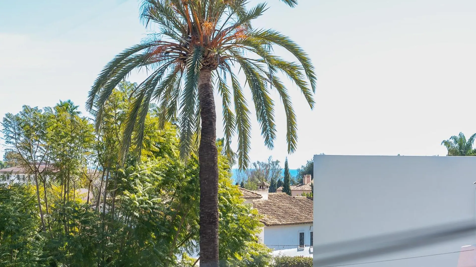 Puerto Banus Dreamed Villa Monelos Marbella 0*,  Spain