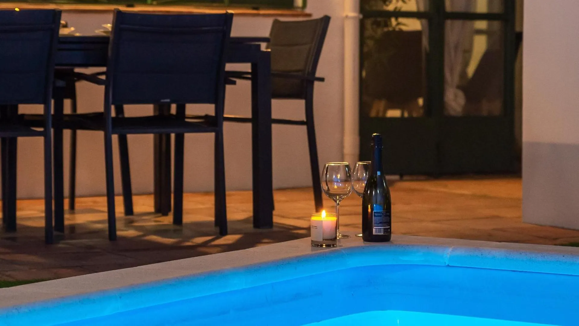 Puerto Banus Dreamed Villa Monelos Marbella