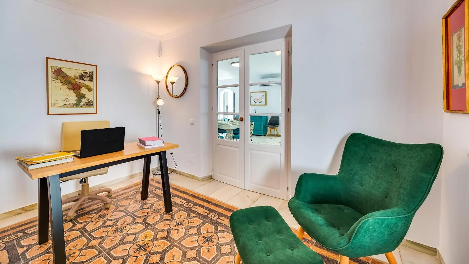 Puerto Banus Dreamed Villa Monelos Marbella