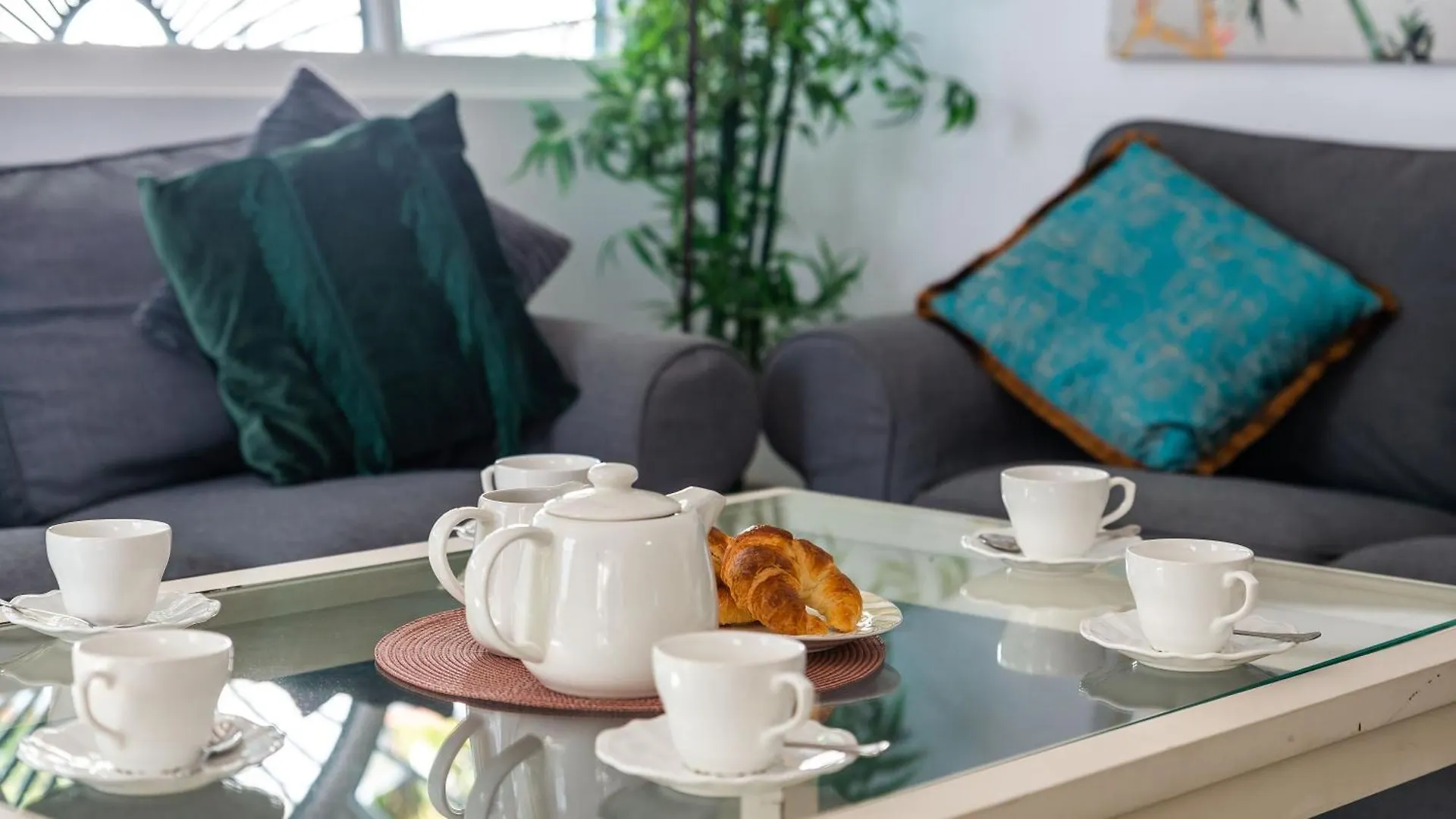 Puerto Banus Dreamed Villa Monelos Marbella