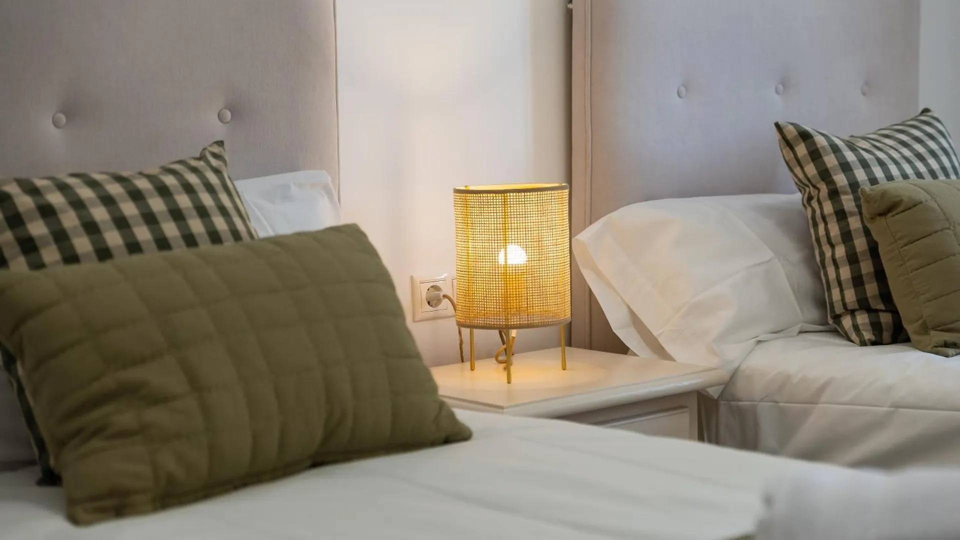 Puerto Banus Dreamed Villa Monelos Marbella