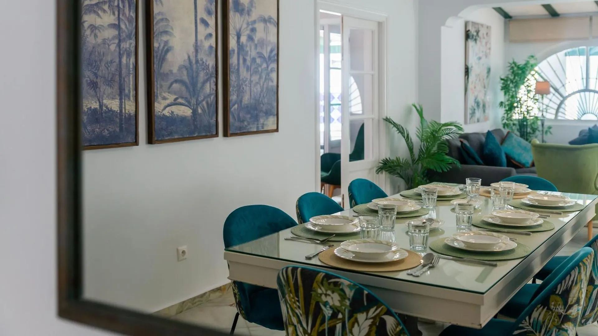 Puerto Banus Dreamed Villa Monelos Marbella
