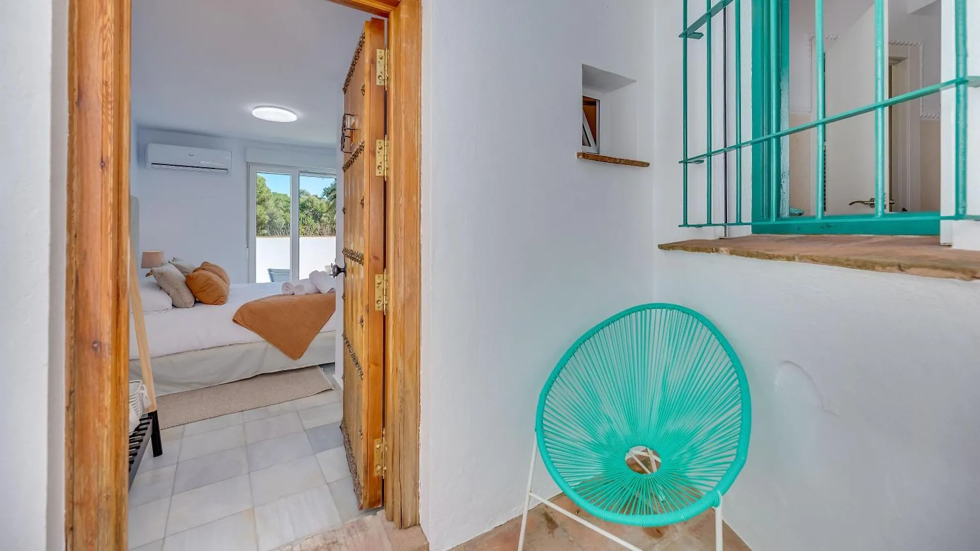 Holiday home Puerto Banus Dreamed Villa Monelos Marbella